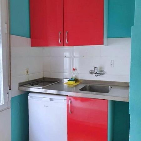 Apartamentos Smartrenting Fuencarral 马德里 外观 照片