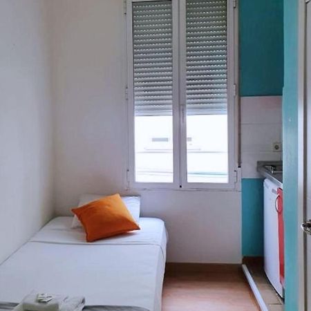 Apartamentos Smartrenting Fuencarral 马德里 外观 照片