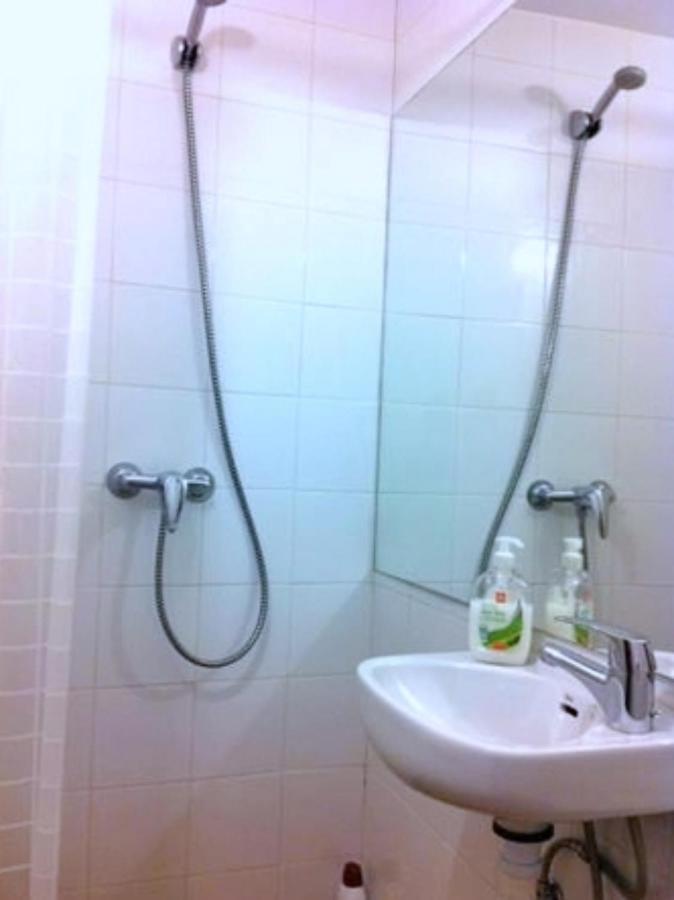 Apartamentos Smartrenting Fuencarral 马德里 外观 照片